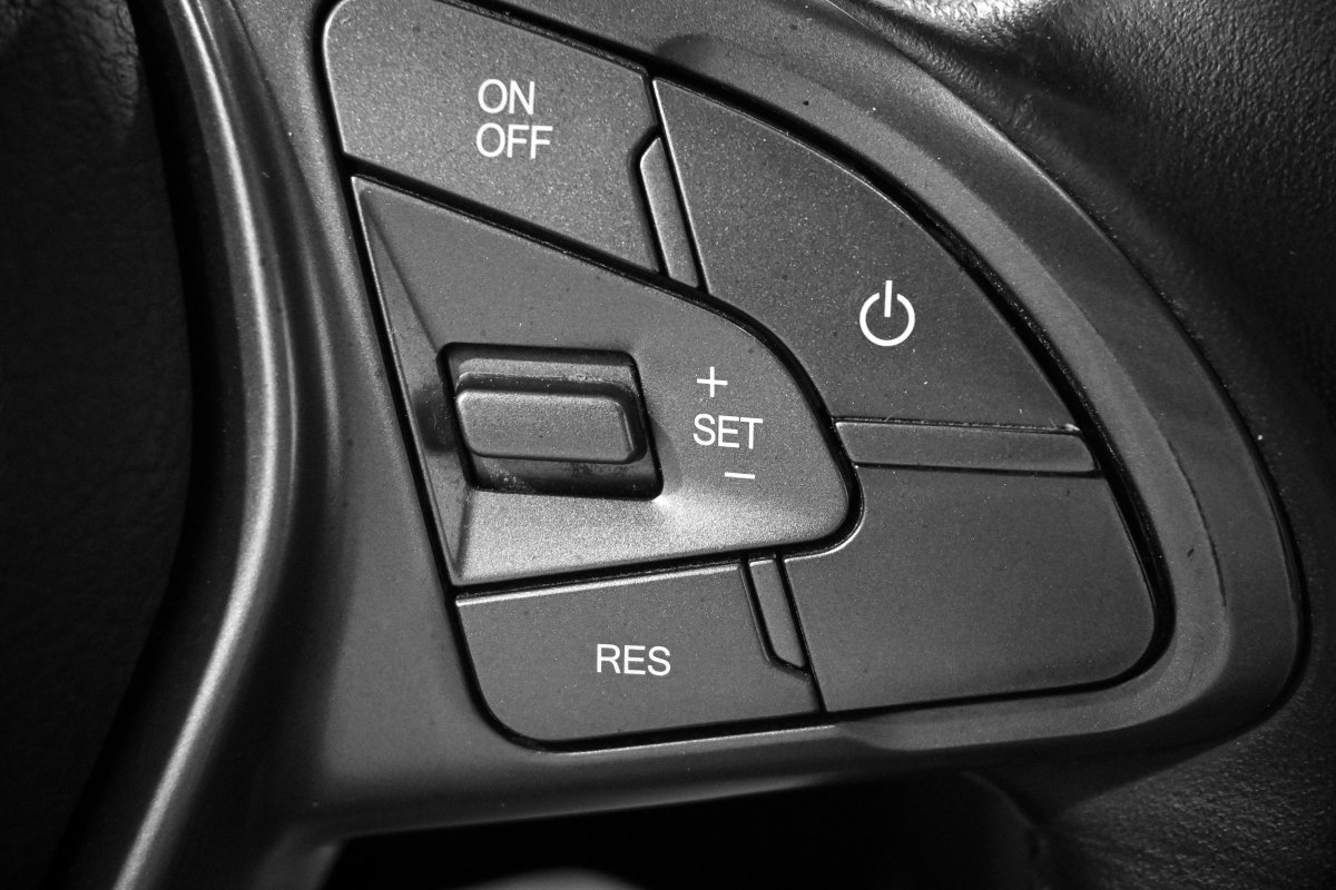 Foto SsangYong Rexton 21