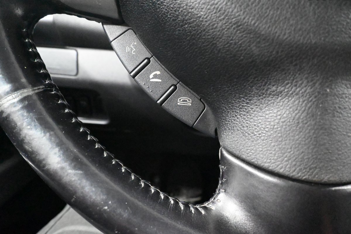 Foto Peugeot 4007 23