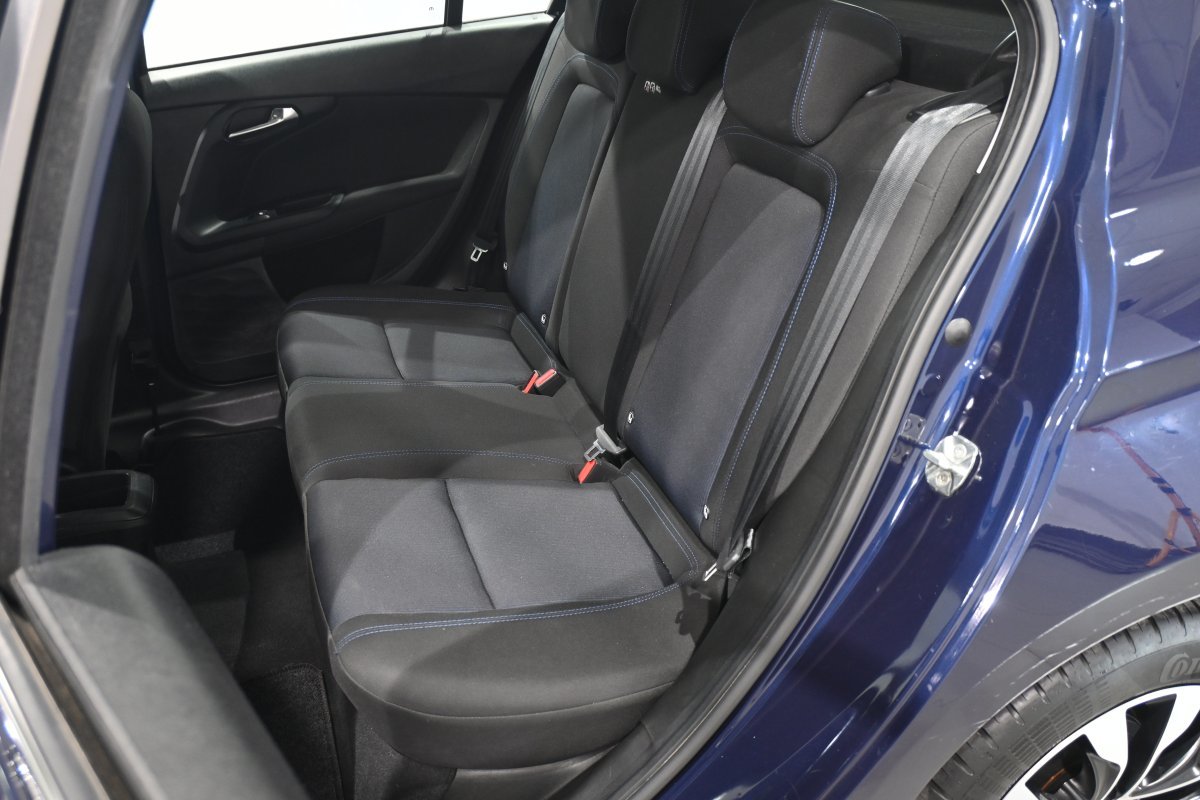 Foto Fiat Tipo 11