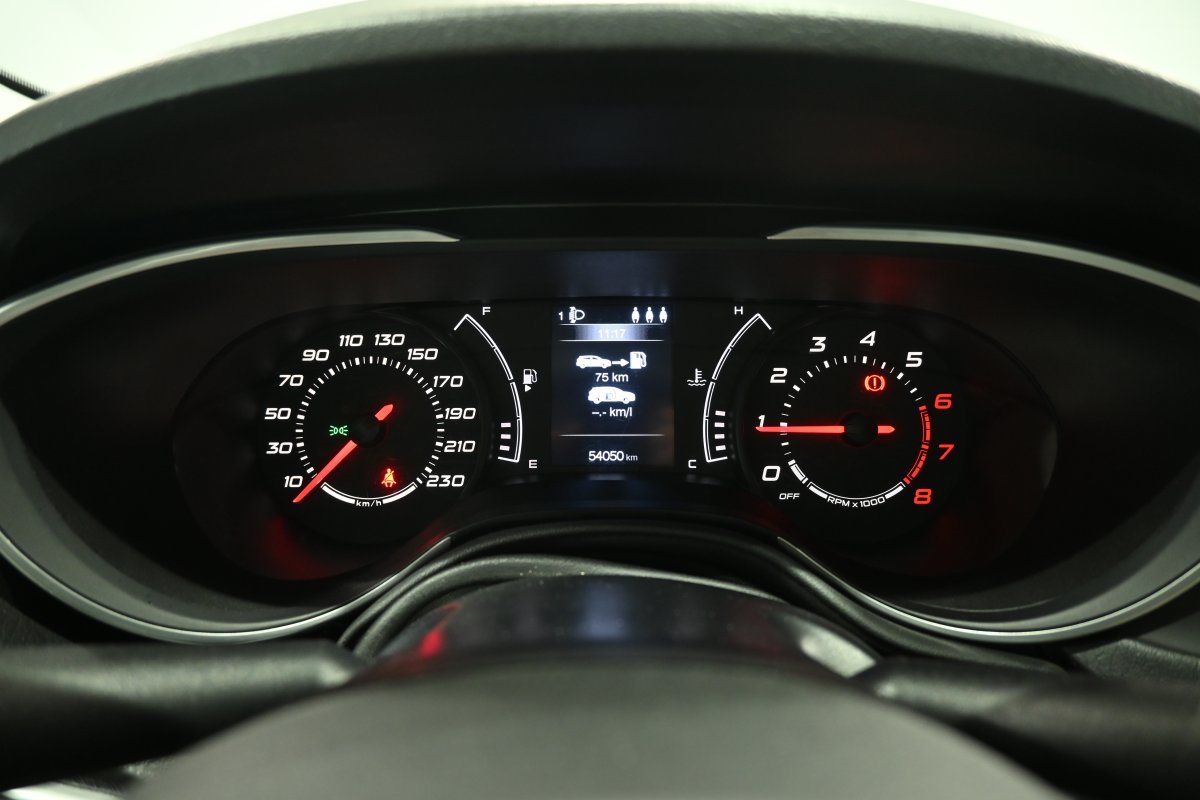 Foto Fiat Tipo 13