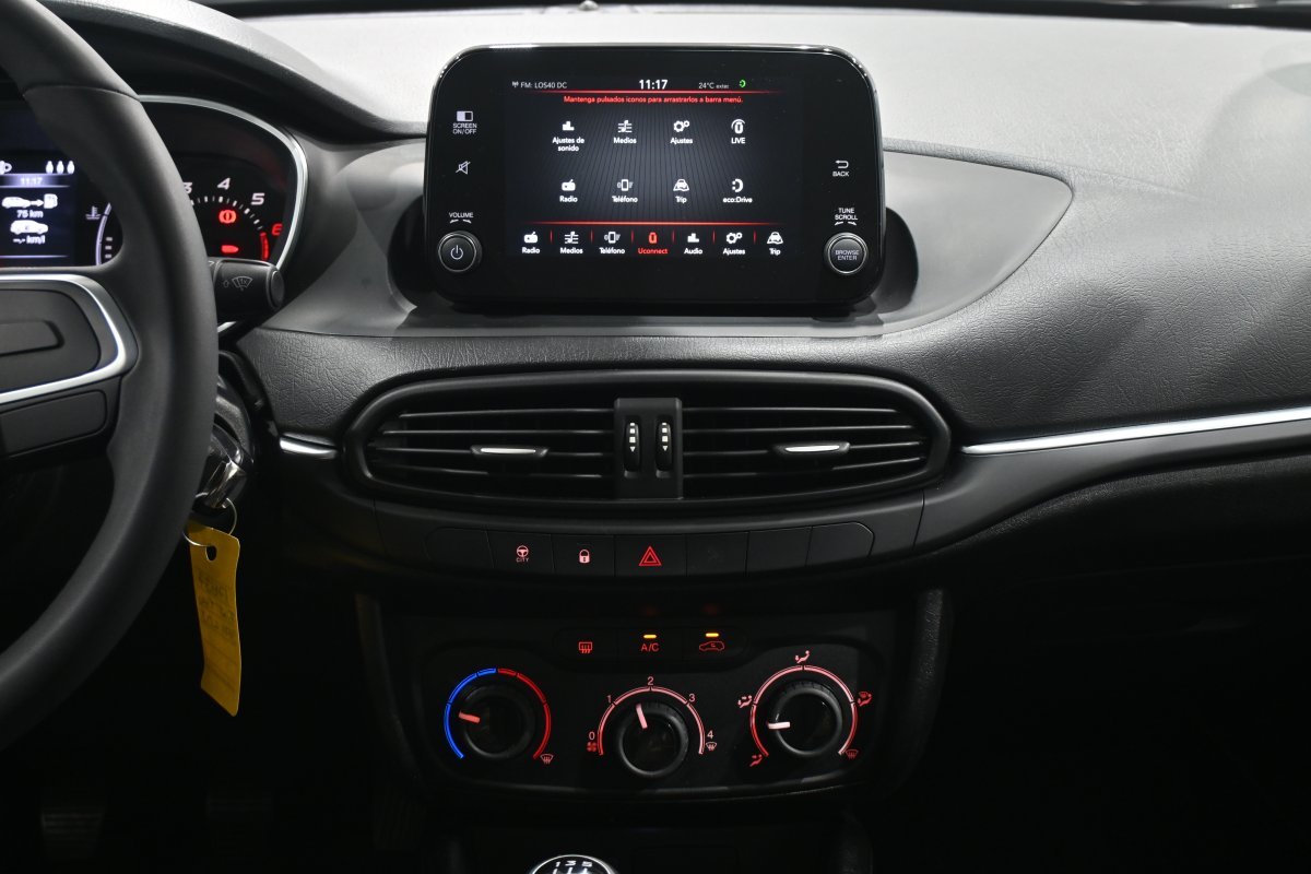 Foto Fiat Tipo 14