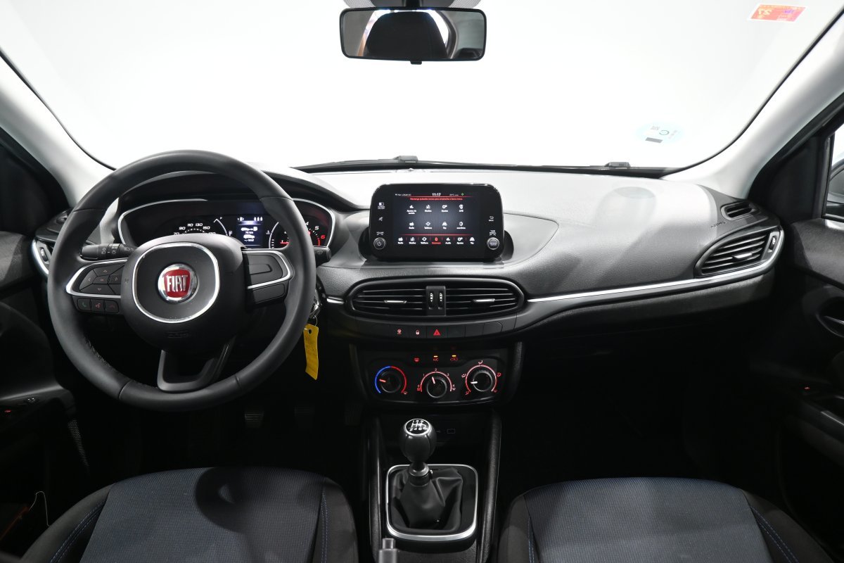 Foto Fiat Tipo 15