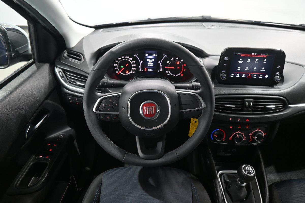 Foto Fiat Tipo 16