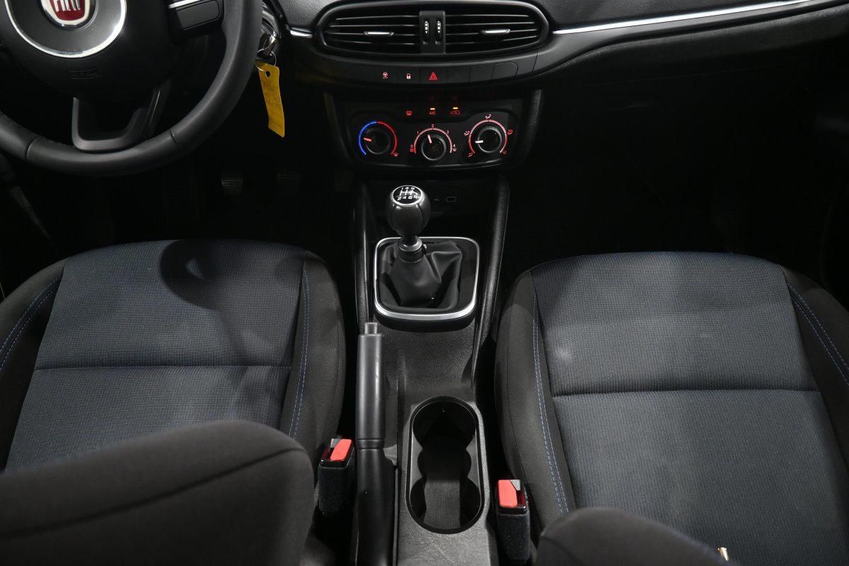 Foto Fiat Tipo 17