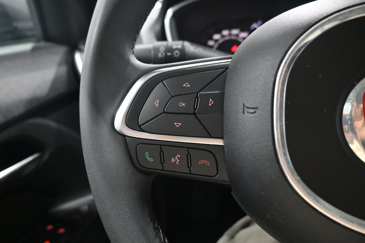 Foto Fiat Tipo 19