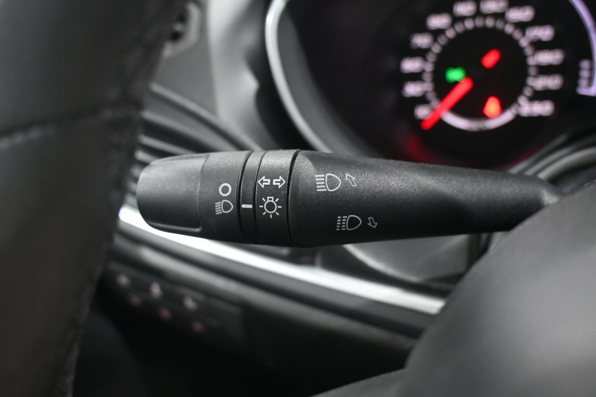 Foto Fiat Tipo 20