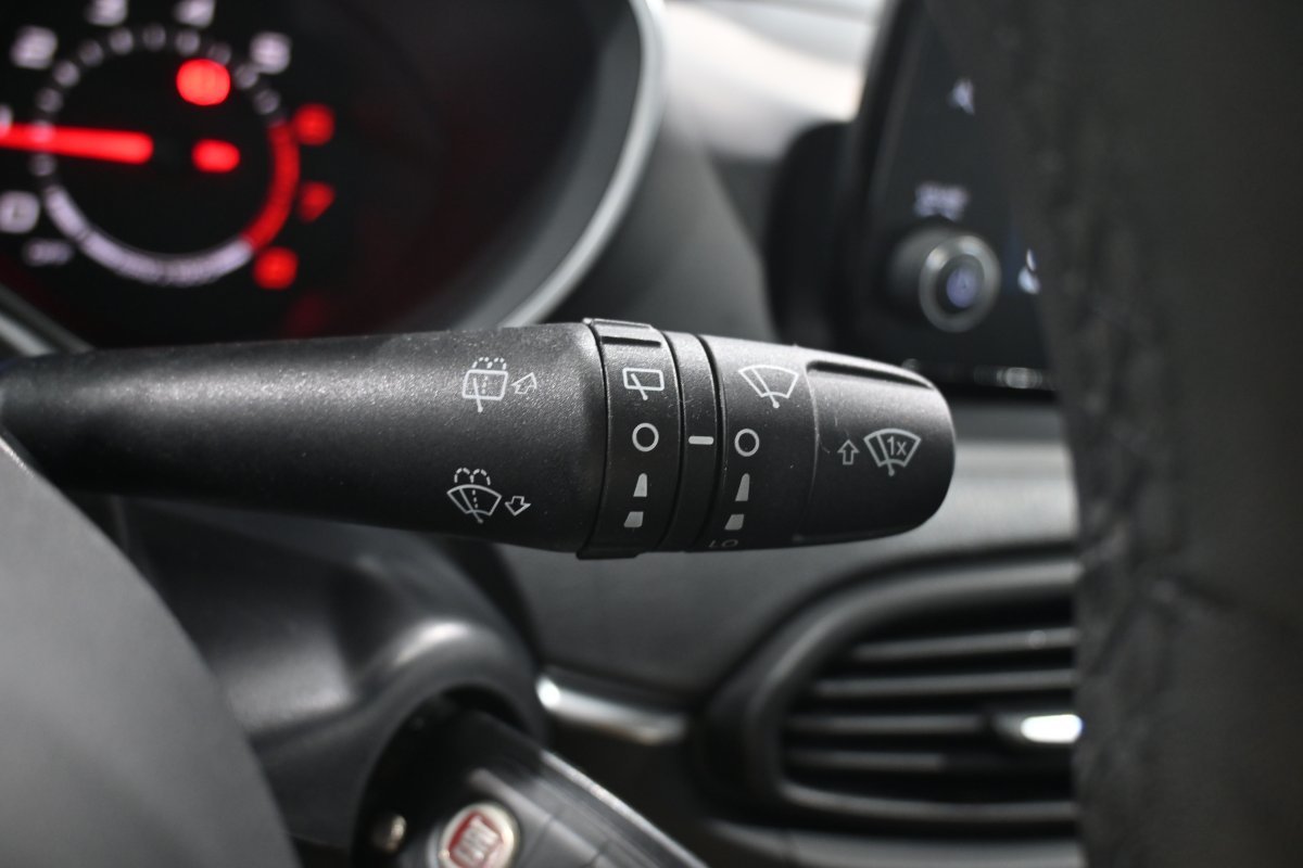 Foto Fiat Tipo 21