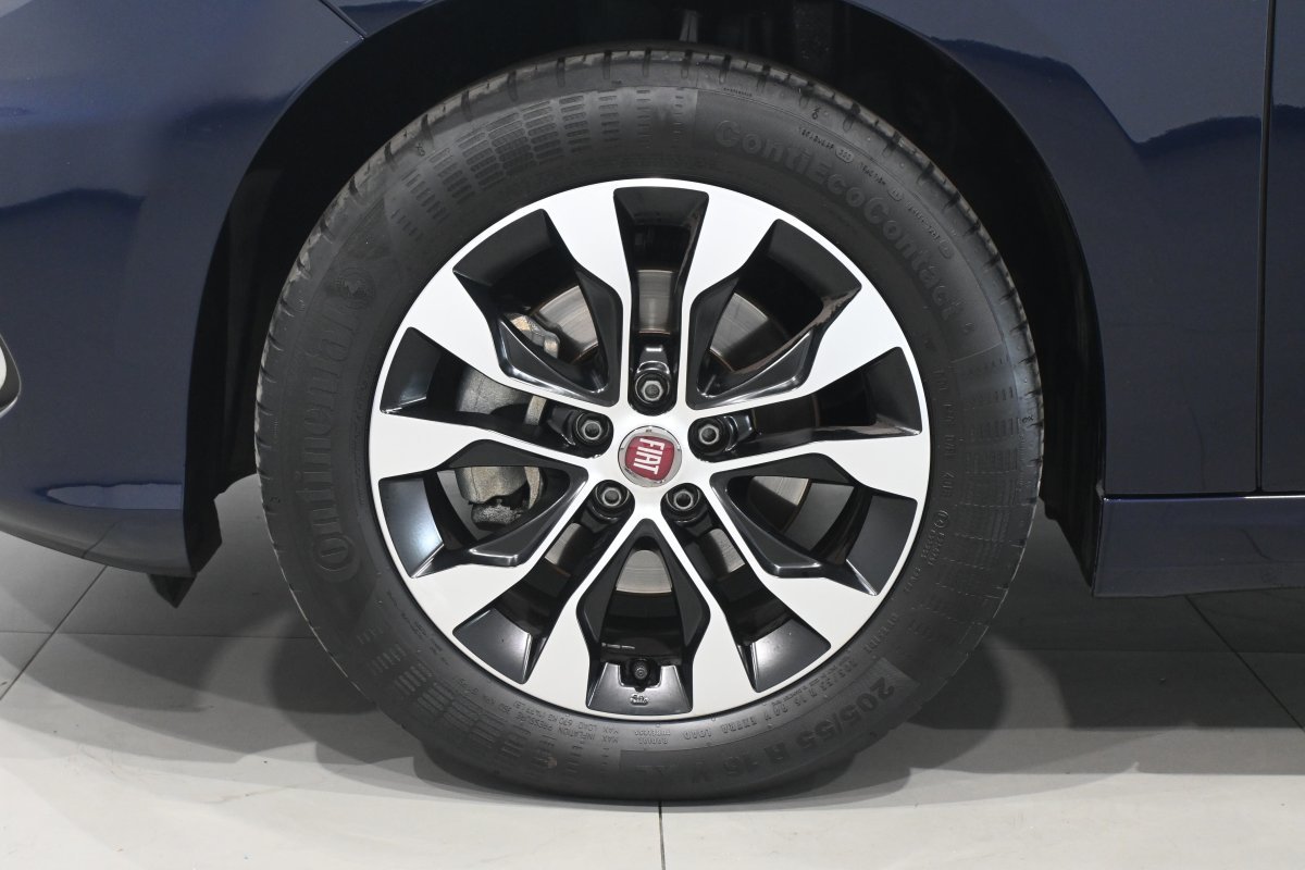 Foto Fiat Tipo 24