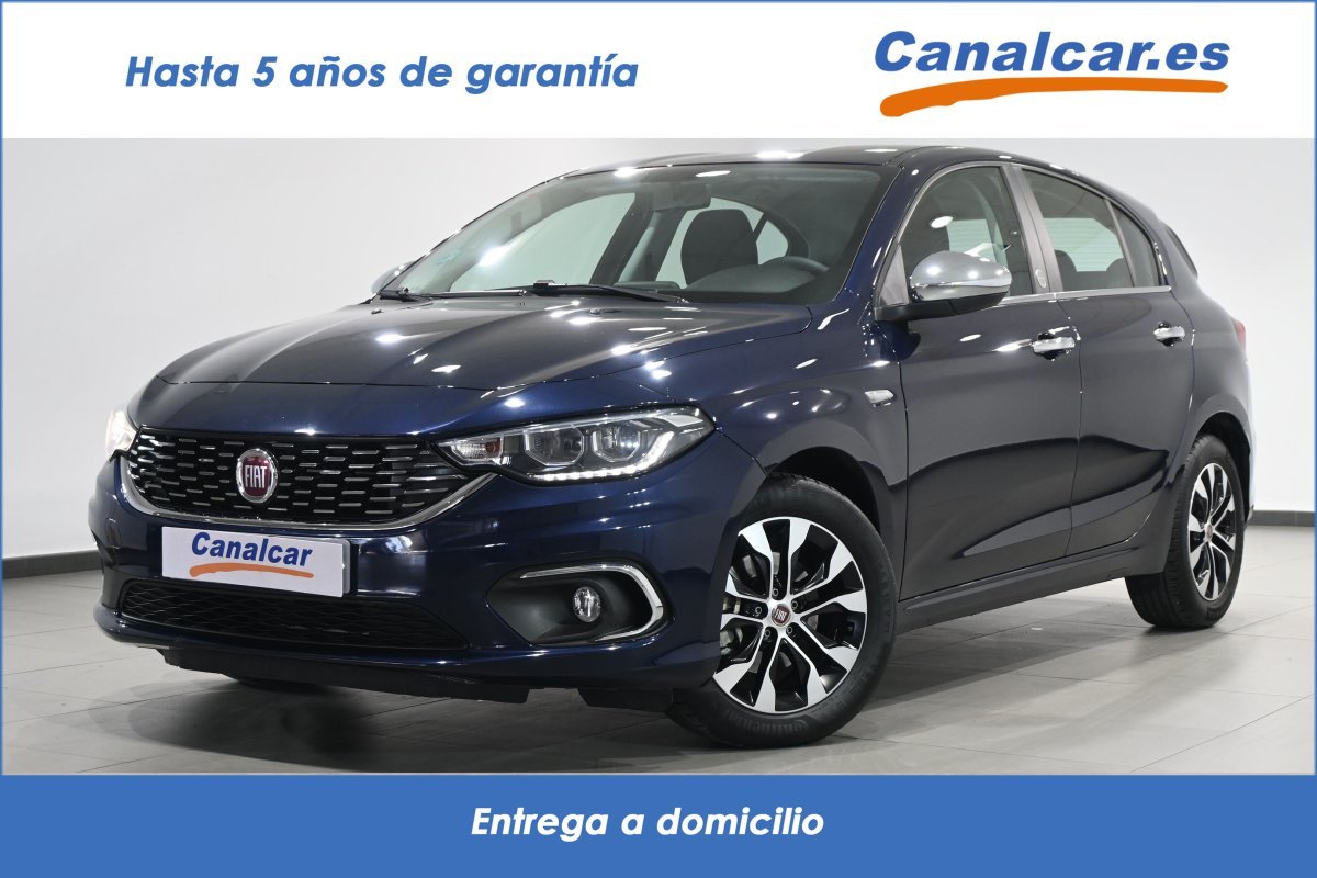 Foto Fiat Tipo 1