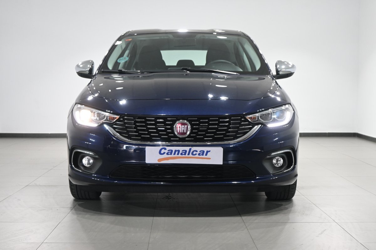 Foto Fiat Tipo 2