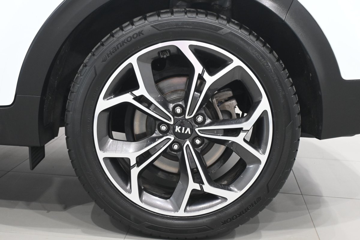 Foto Kia Sportage 32