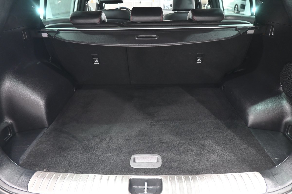 Foto Kia Sportage 8