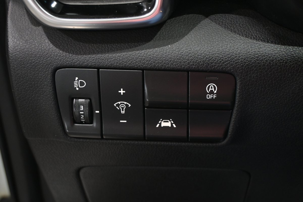 Foto Kia Sportage 29