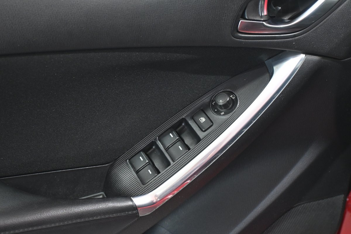 Foto Mazda CX-5 26