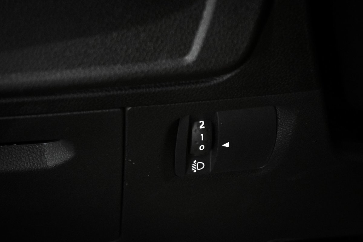 Foto Dacia Sandero 26