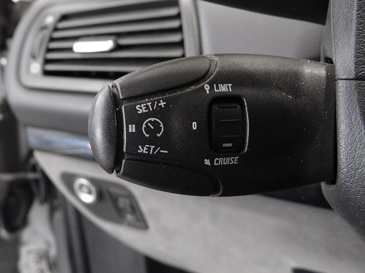 Foto Citroën C8 36