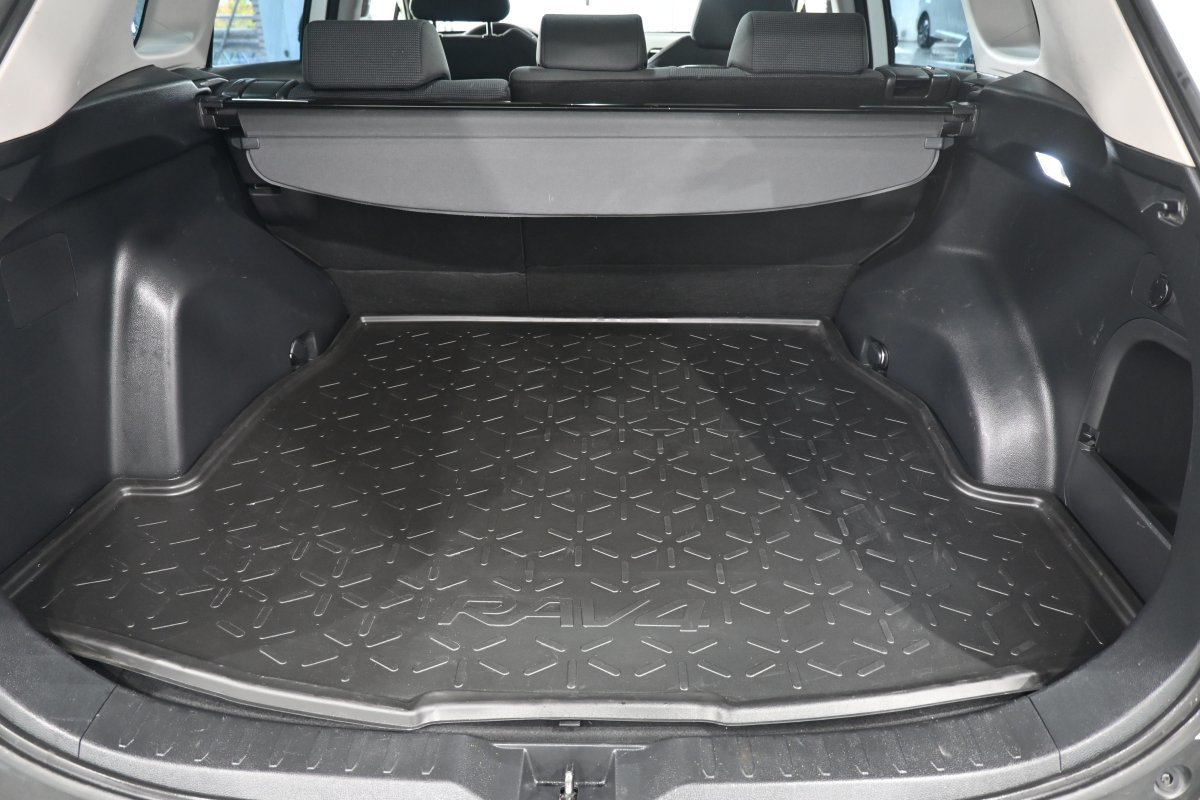 Foto Toyota Rav4 8