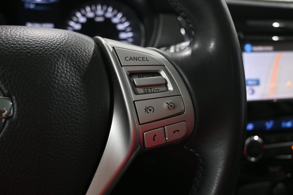 Foto Nissan Qashqai 21