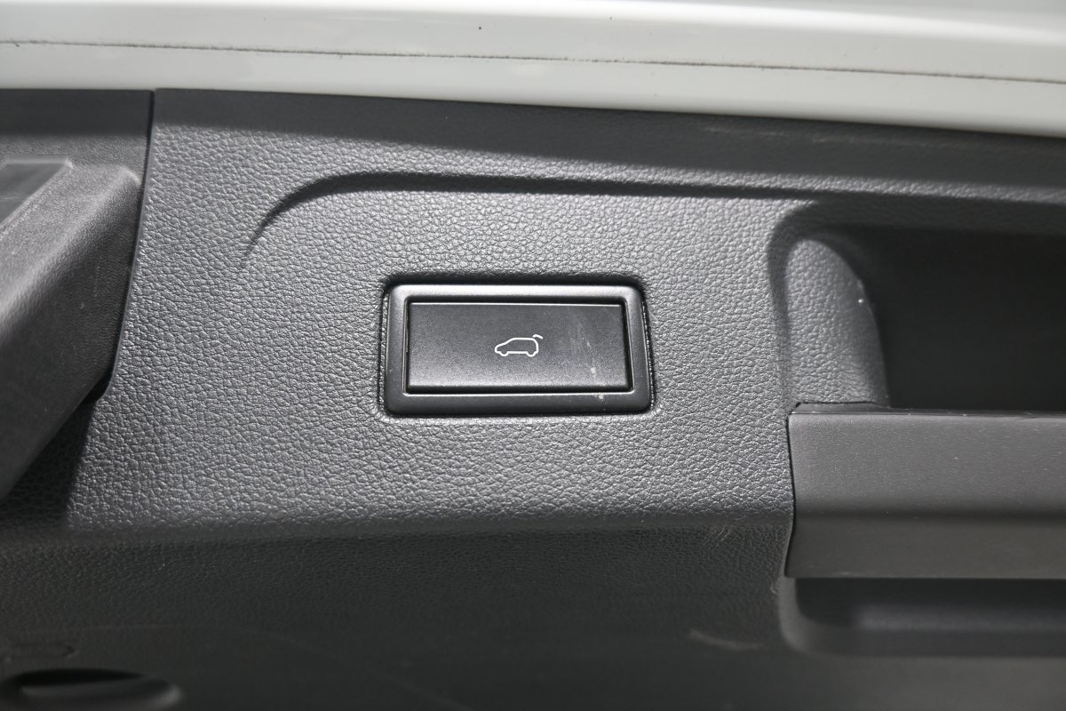 Foto Volkswagen Touran 10