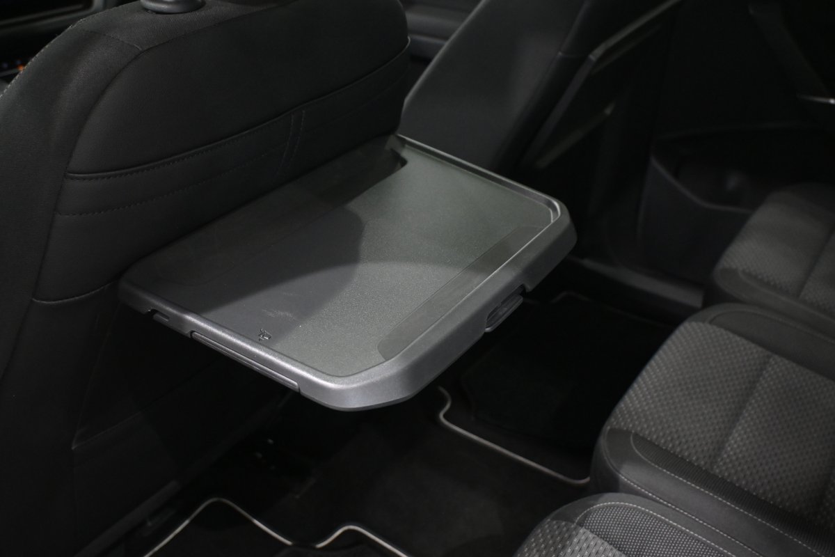 Foto Volkswagen Touran 15