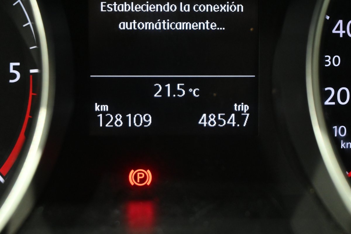 Foto Volkswagen Touran 16
