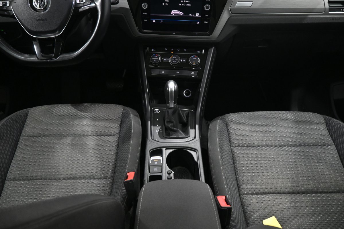 Foto Volkswagen Touran 24