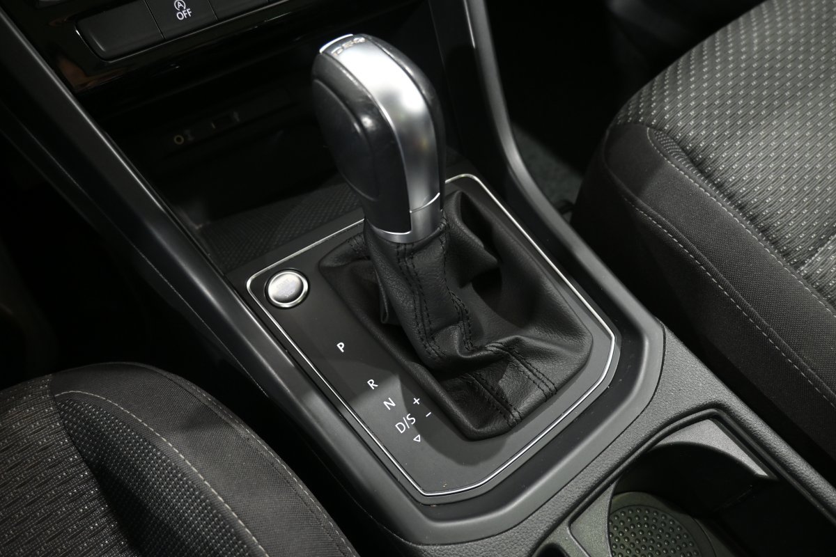 Foto Volkswagen Touran 25