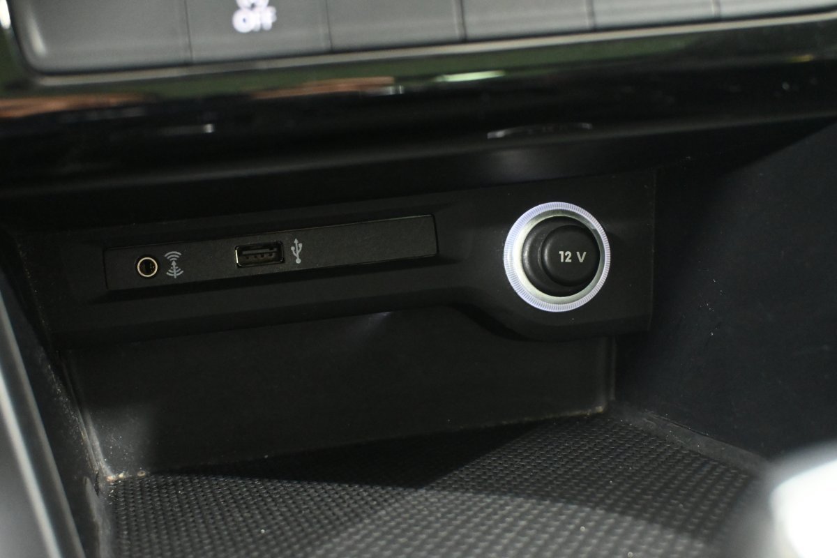 Foto Volkswagen Touran 26