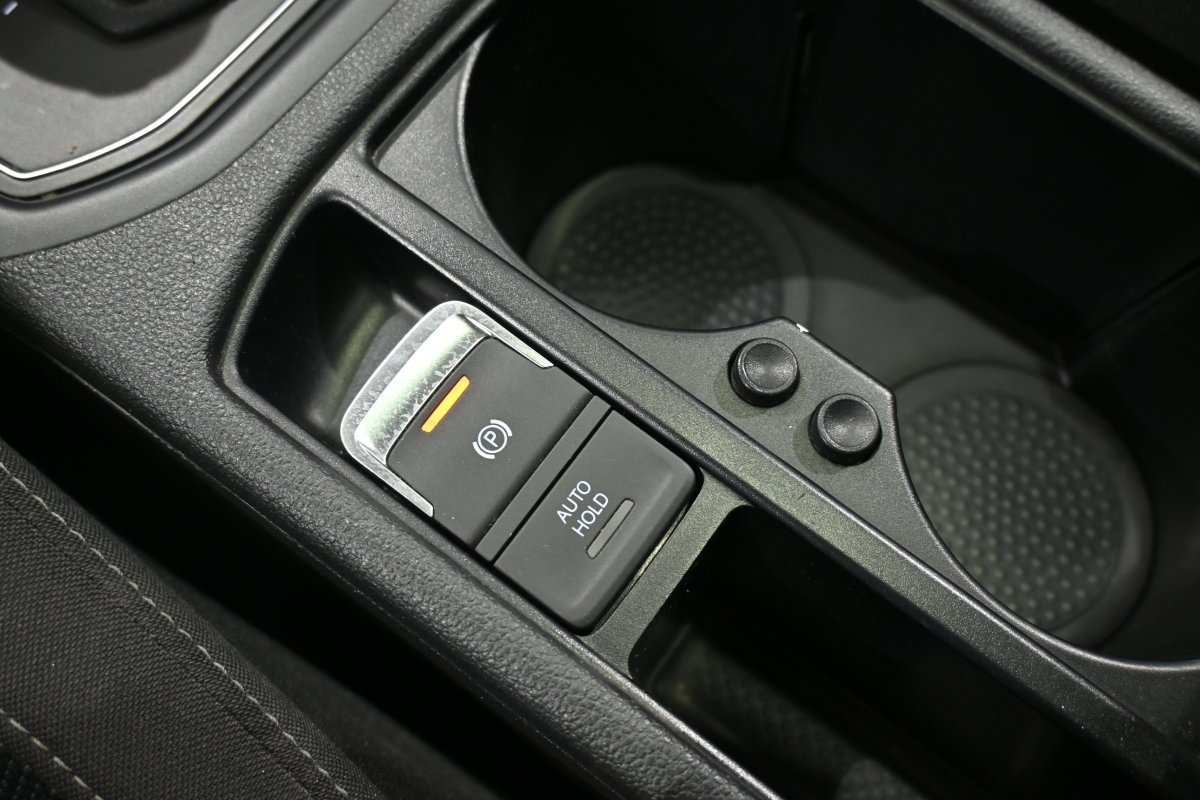 Foto Volkswagen Touran 27