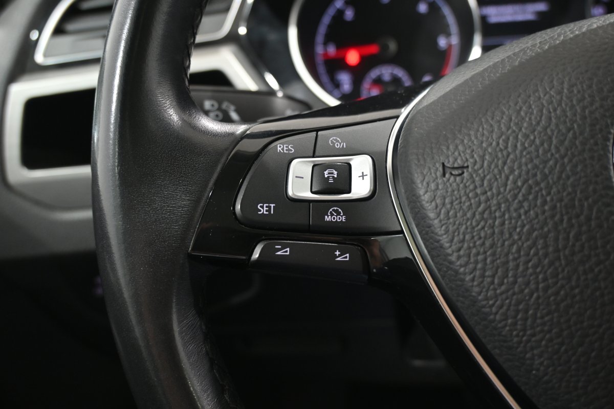 Foto Volkswagen Touran 28