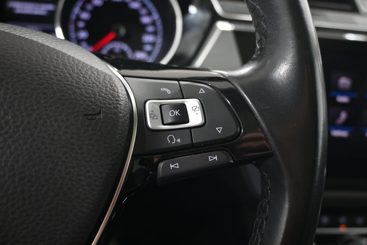 Foto Volkswagen Touran 29