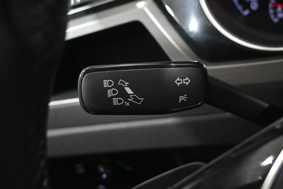 Foto Volkswagen Touran 30