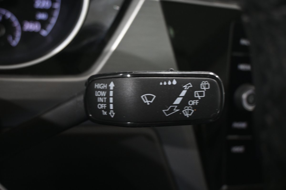 Foto Volkswagen Touran 31
