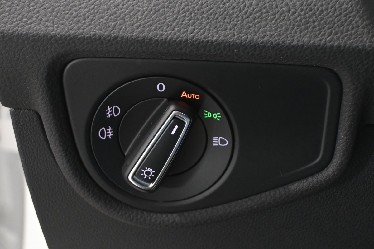 Foto Volkswagen Touran 34
