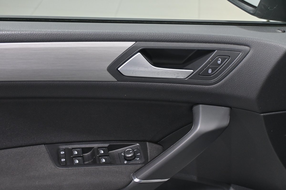 Foto Volkswagen Touran 35