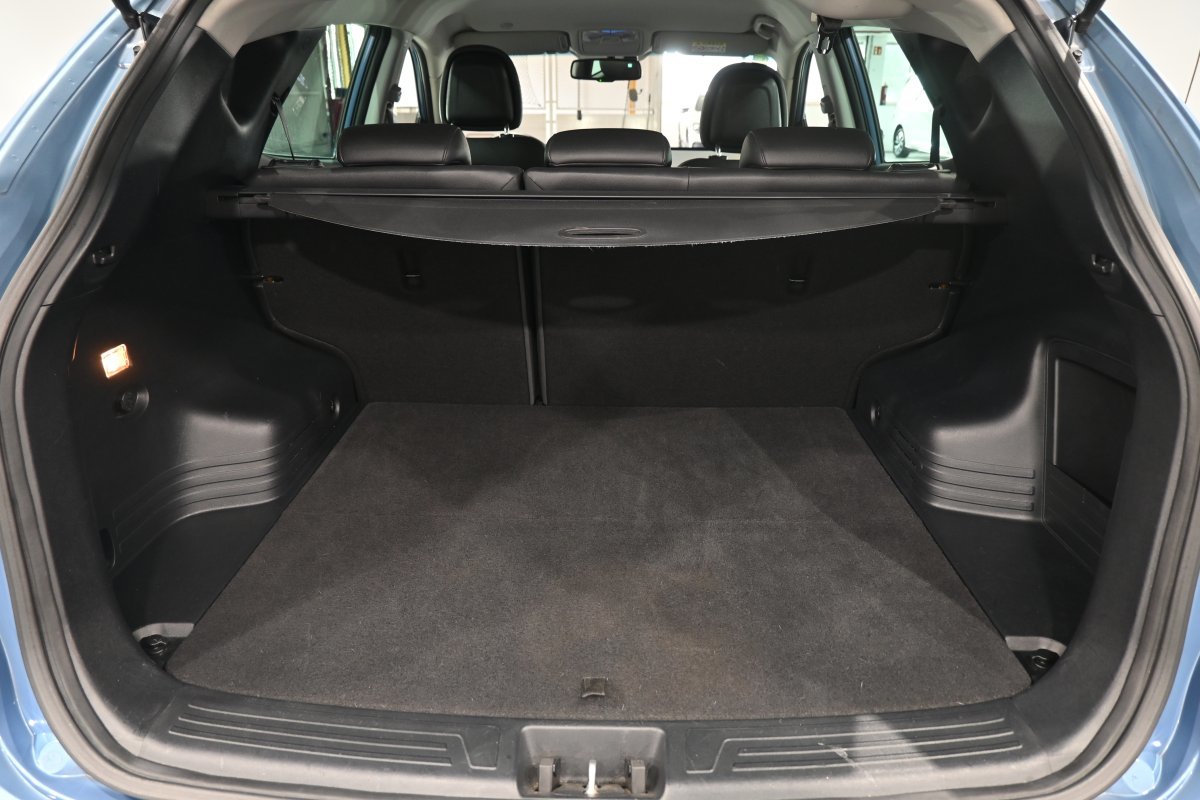 Foto Hyundai ix35 8