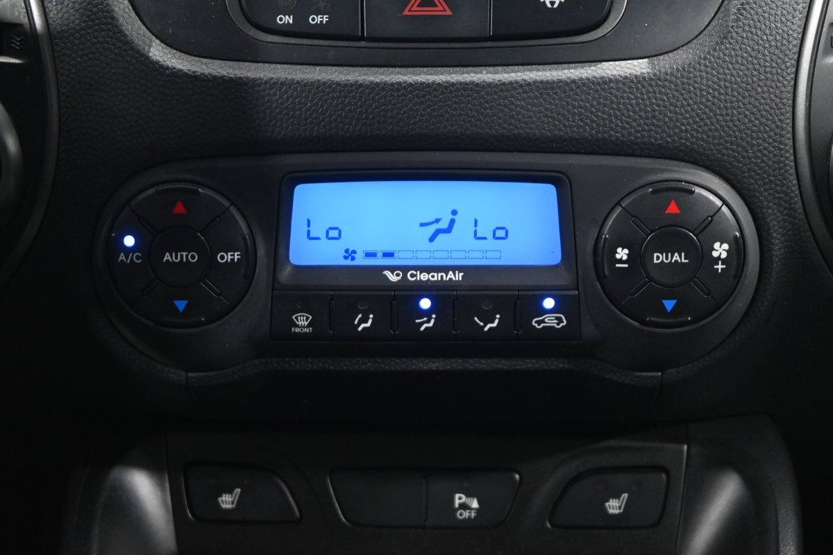 Foto Hyundai ix35 15