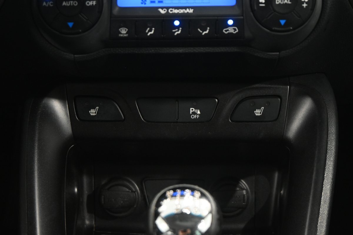 Foto Hyundai ix35 16
