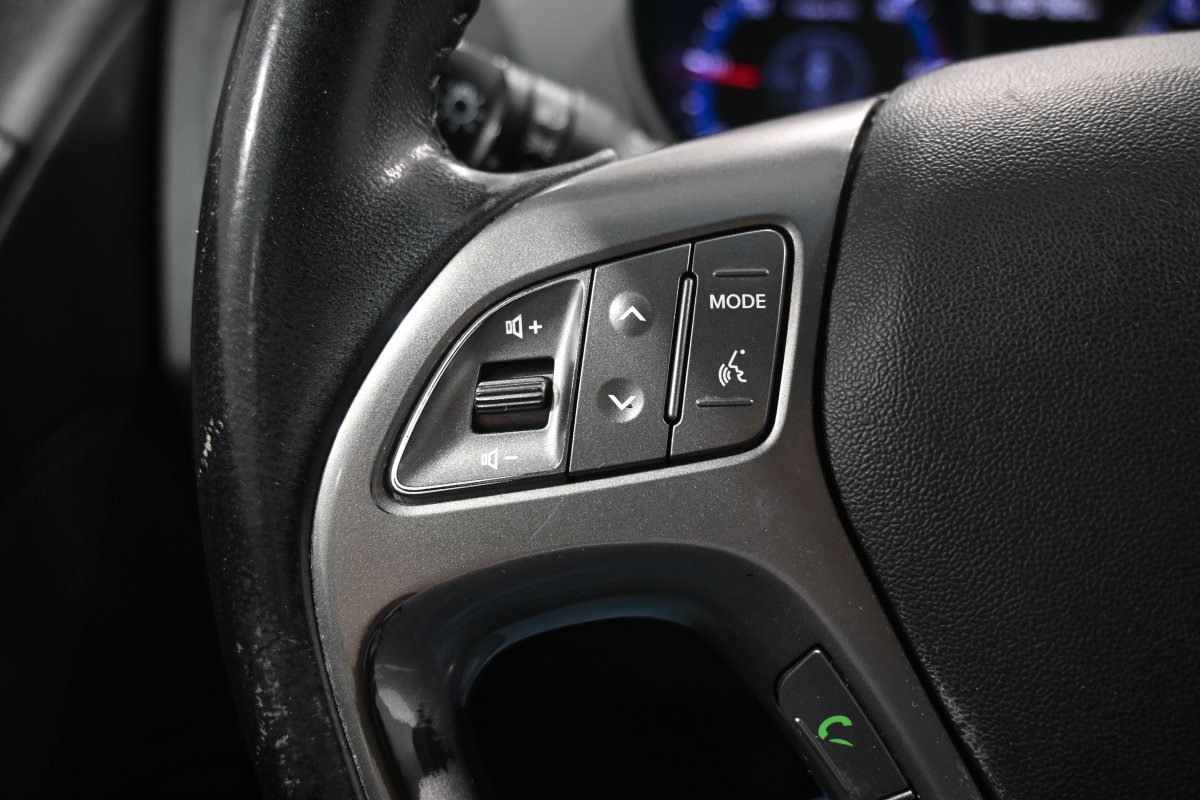 Foto Hyundai ix35 20