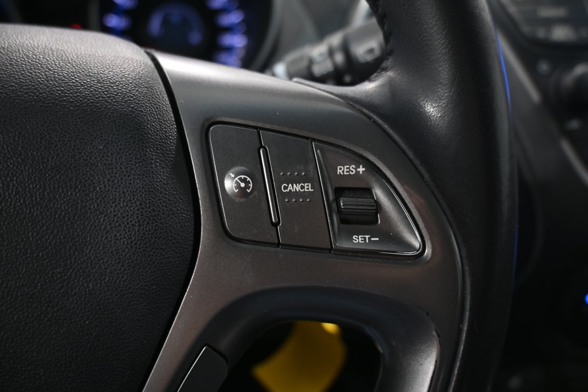 Foto Hyundai ix35 21