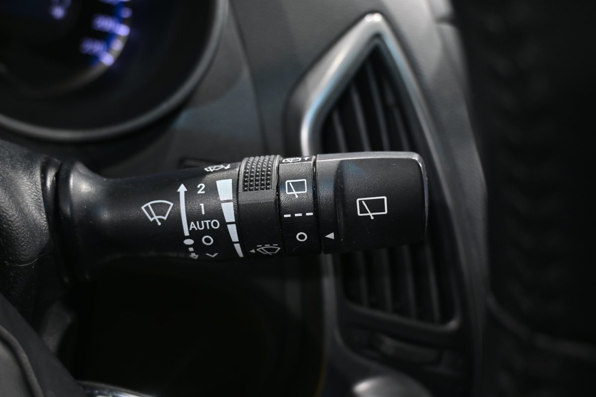 Foto Hyundai ix35 24
