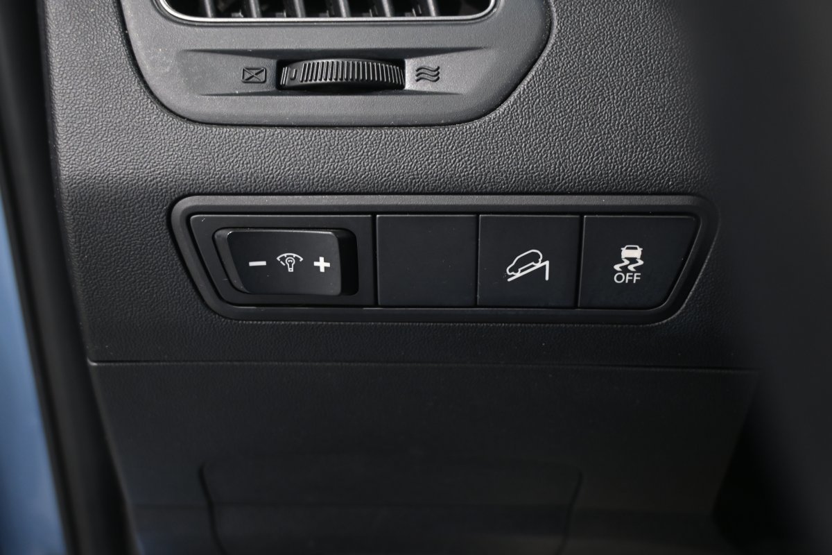 Foto Hyundai ix35 25