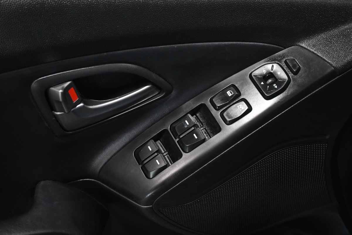 Foto Hyundai ix35 26