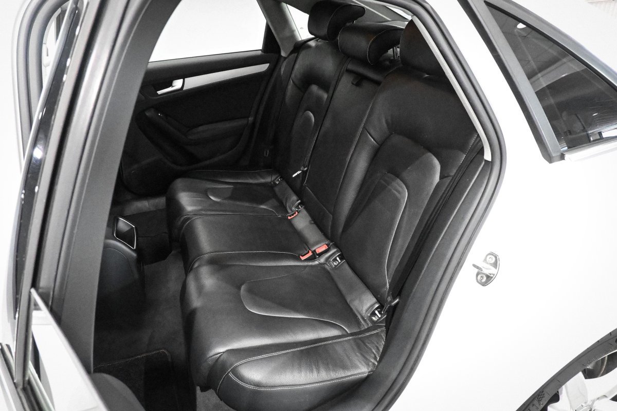Foto Audi A4 10
