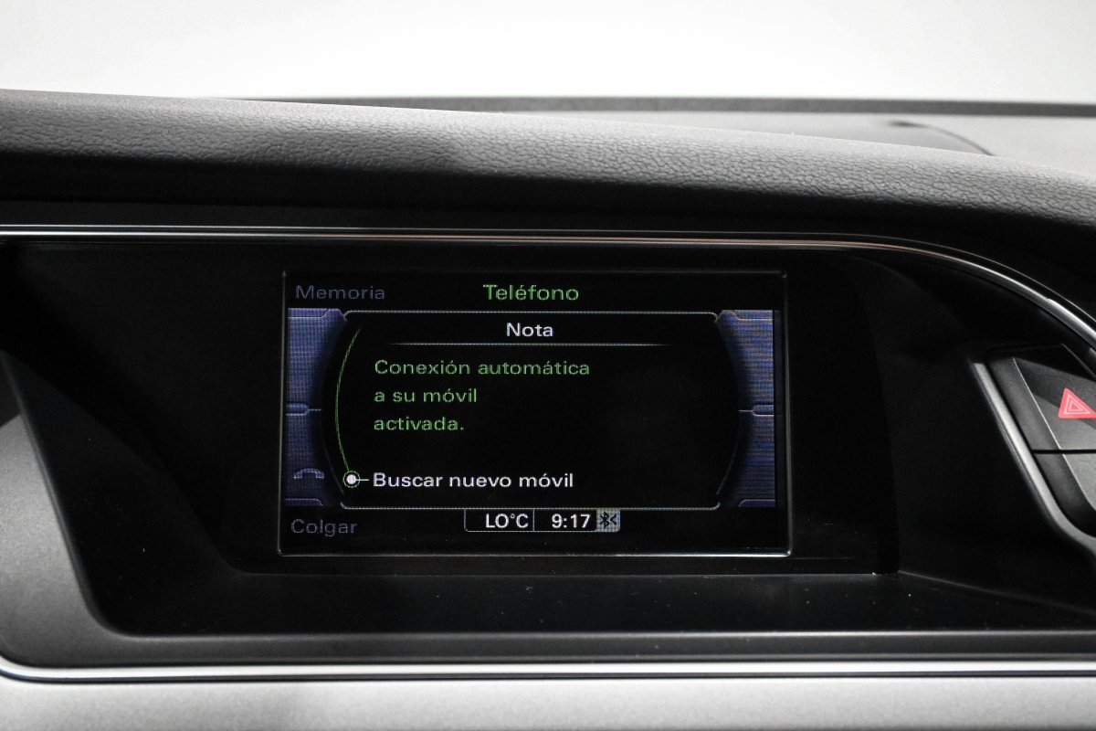 Foto Audi A4 13