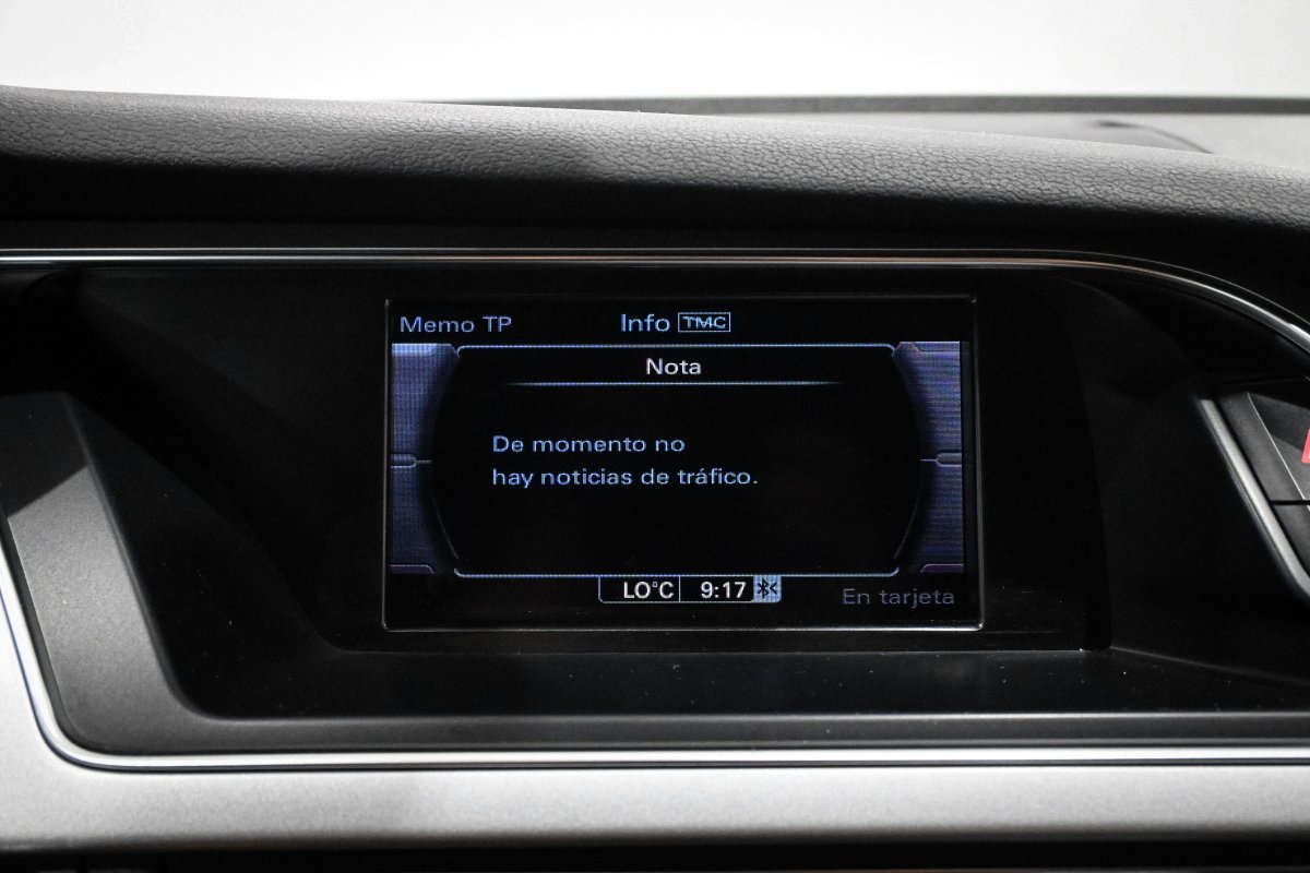Foto Audi A4 15