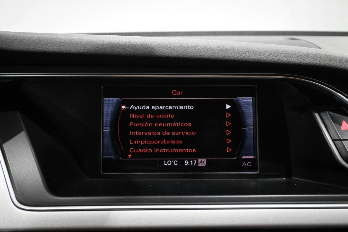 Foto Audi A4 16