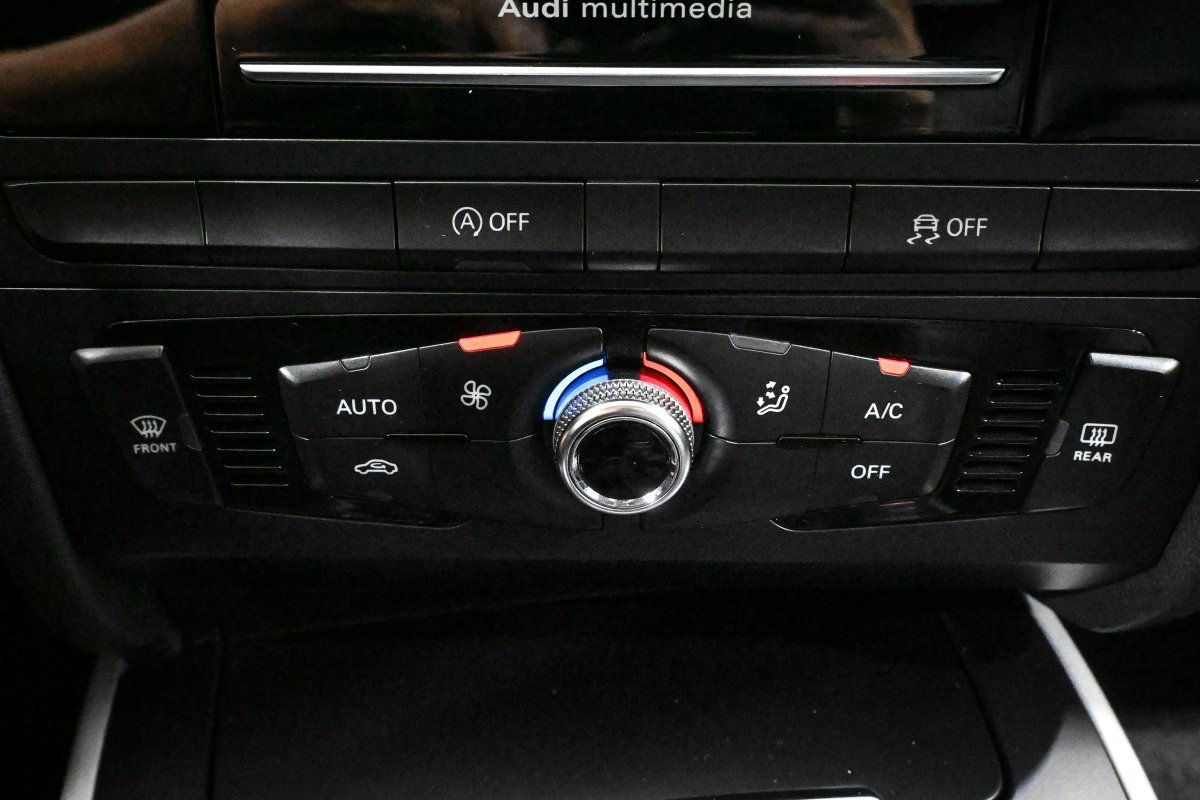 Foto Audi A4 19