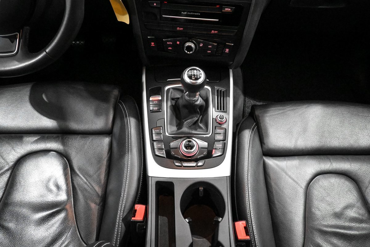 Foto Audi A4 20