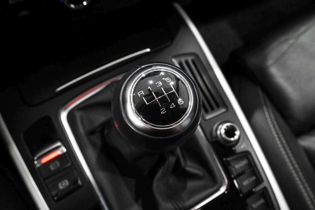 Foto Audi A4 21